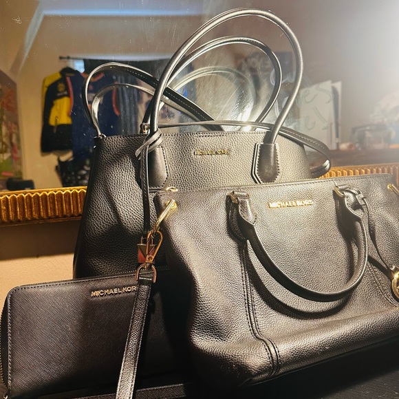 Michael kors set